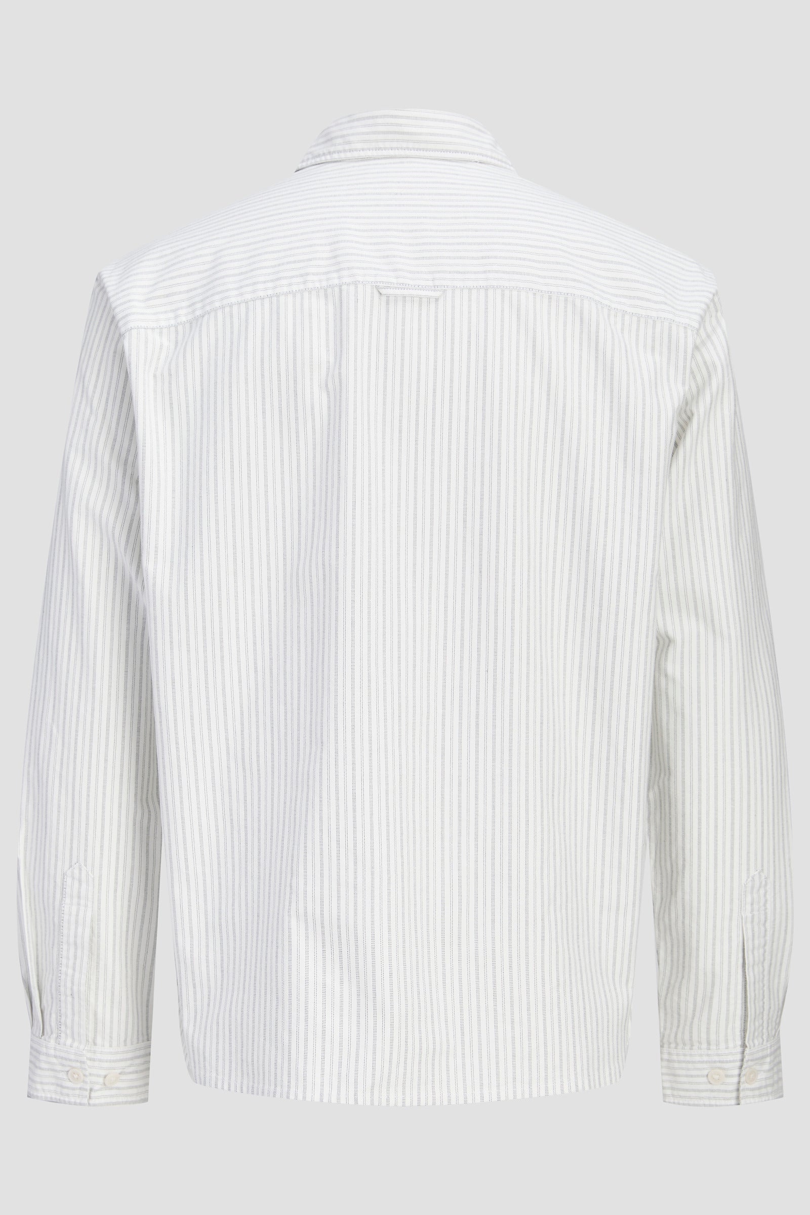 Jack & Jones Frederiksberg Oxford Shirt Ls Snow White