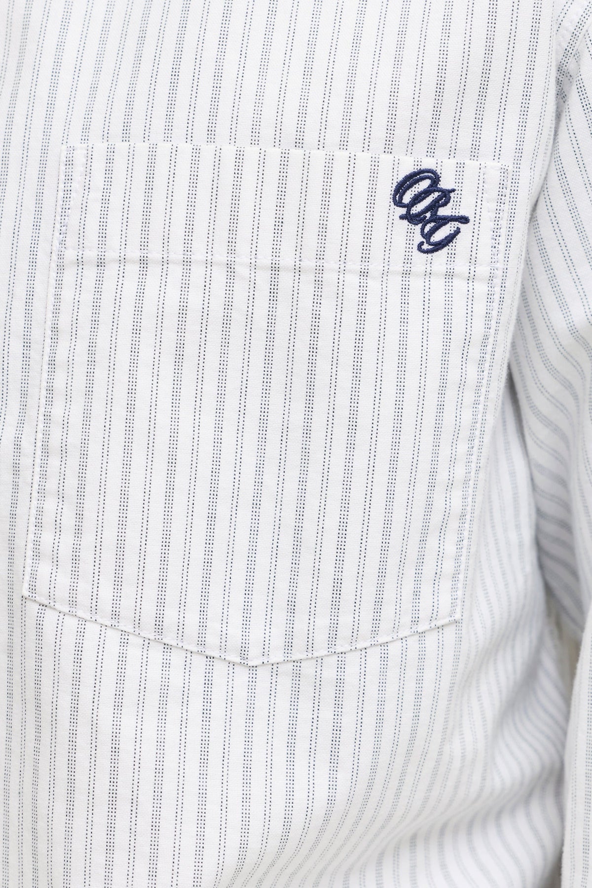 Jack & Jones Frederiksberg Oxford Shirt Ls Snow White