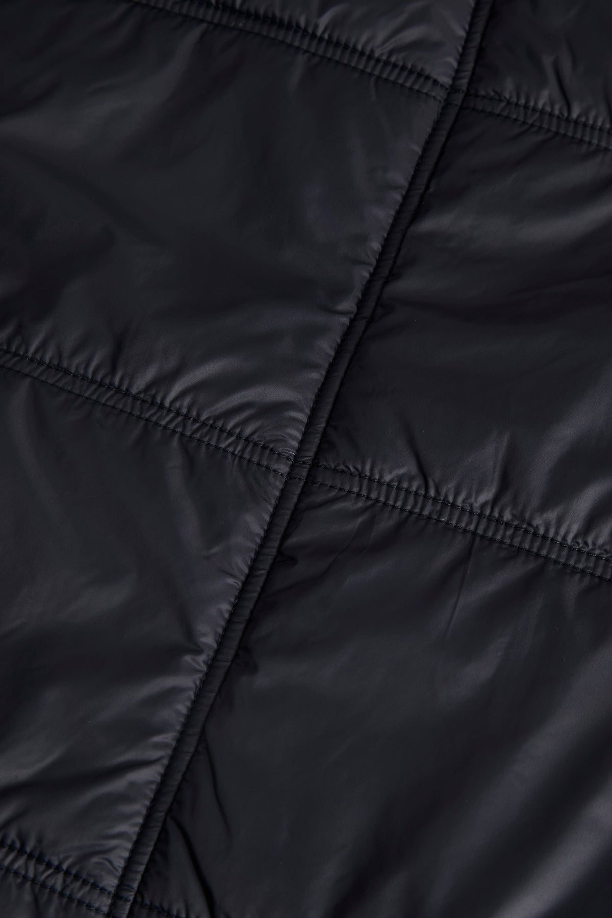 Jack & Jones Bladevon Mac Coat Dark Navy