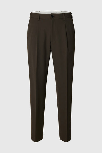 Selected 190-Reg Tapered Finn Flex Pants Delicioso