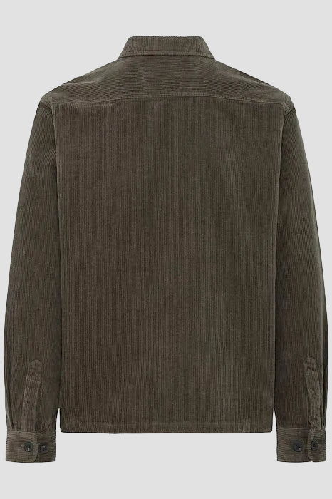 Solid Nam Shirt Bungee Cord