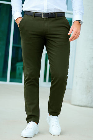 Jack & Jones Marco Bowie Chino Duffel Bag