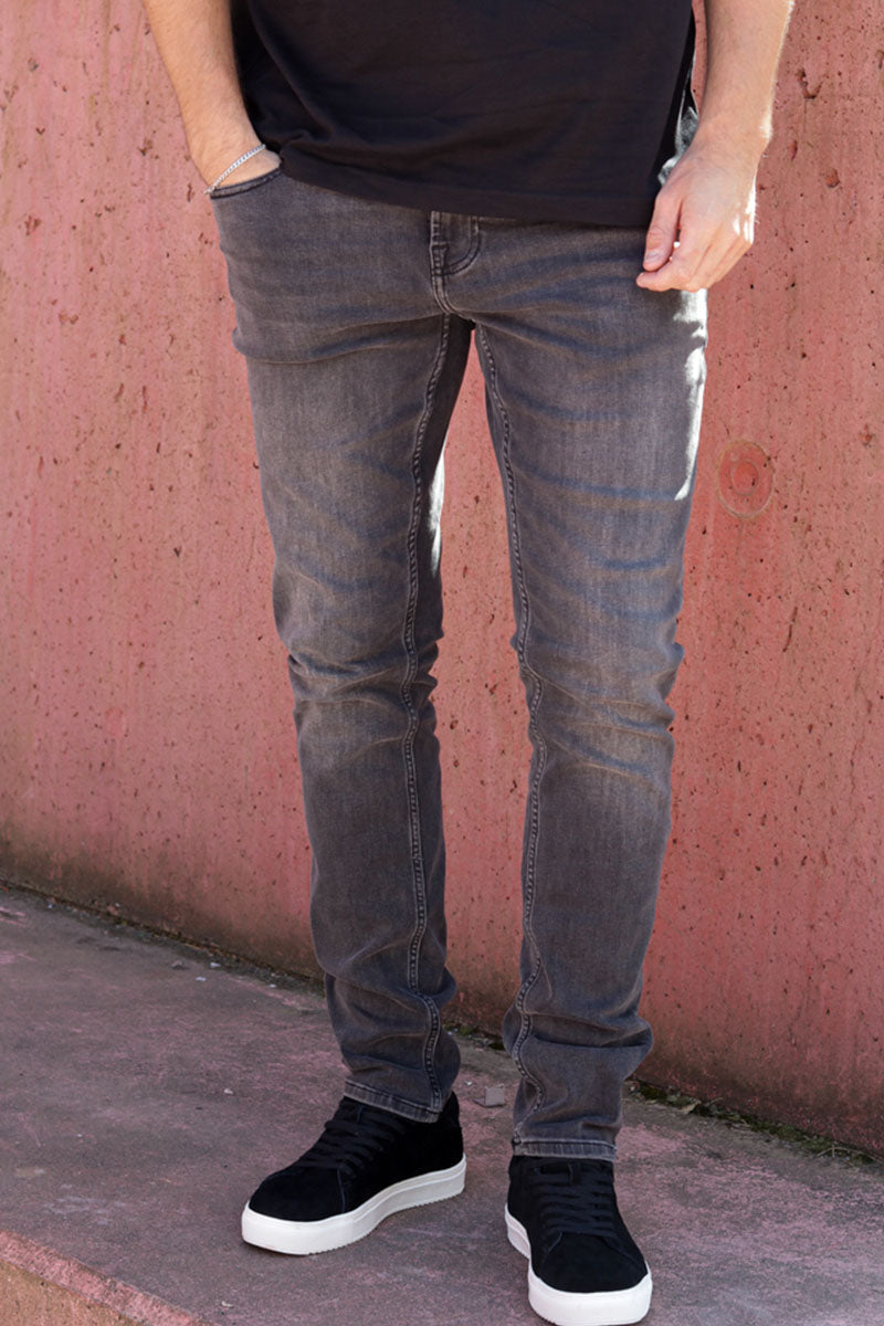 Only & Sons Loom Slim Fit 0447 Black Denim