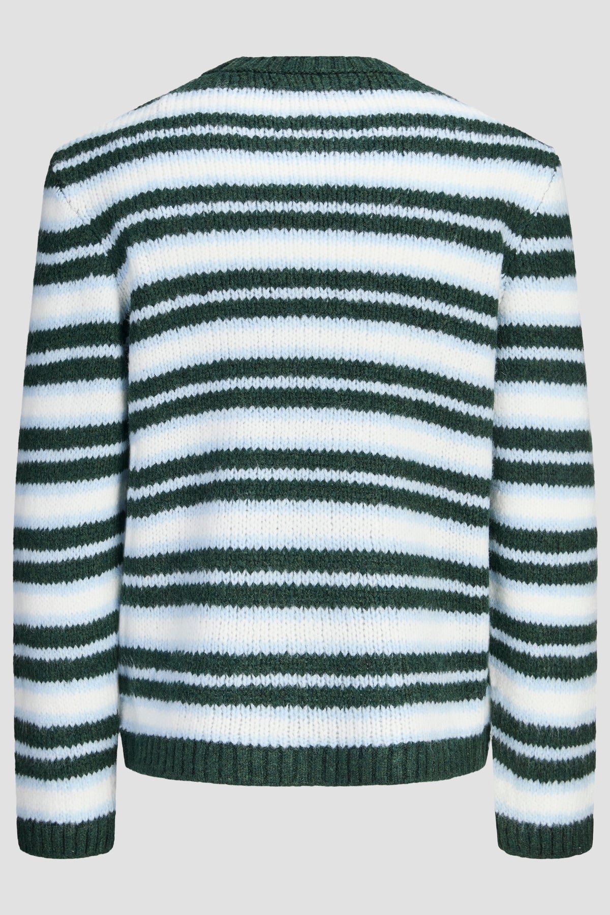 Jack & Jones Salamanco Knit Crew Neck Pine Grove