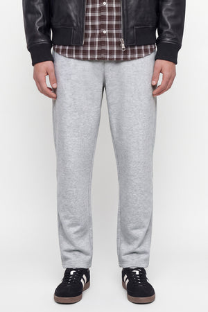 Jack & Jones Ollie Loungepants Light Grey Melange