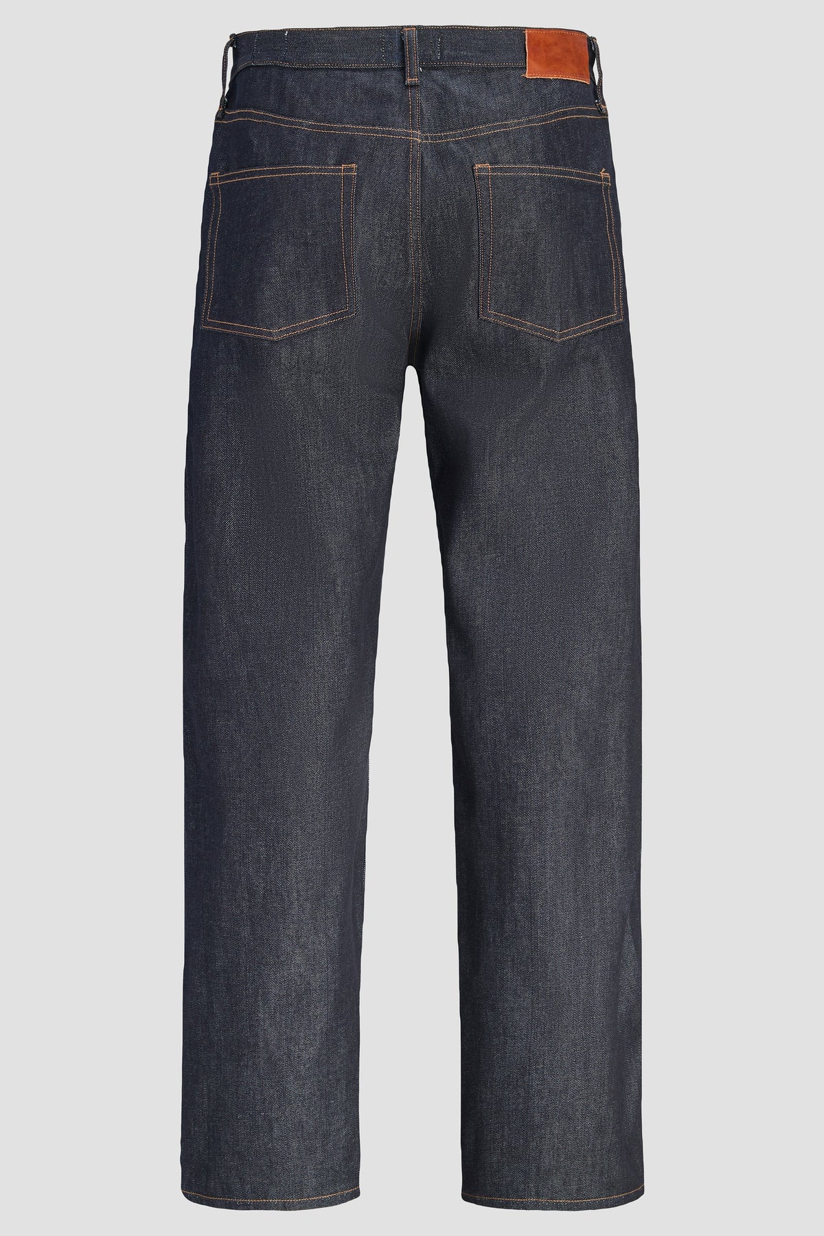 Jack & Jones Ted Classic Am 199 Blue Denim