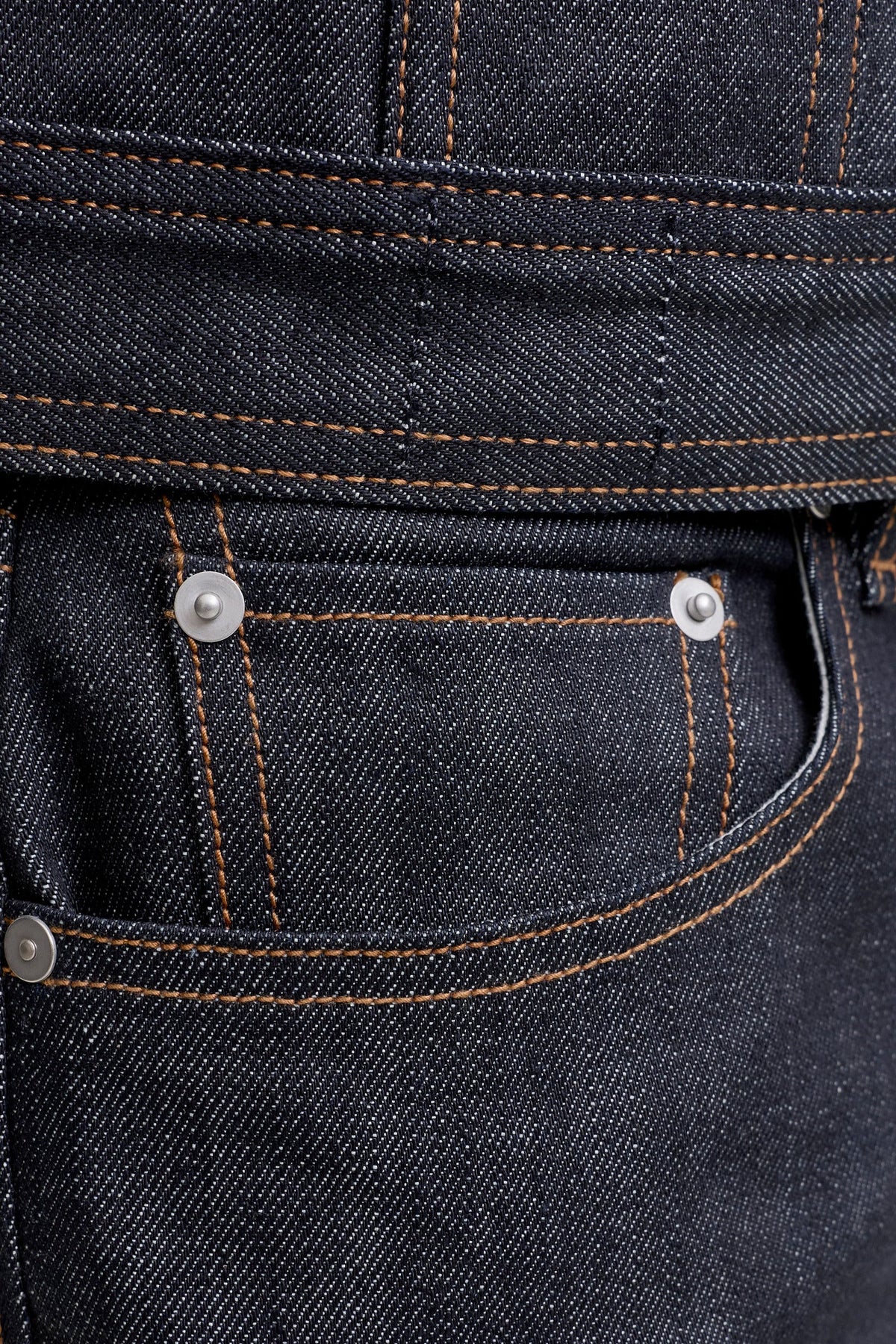Jack & Jones Ted Classic Am 199 Blue Denim