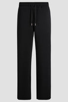 Jack & Jones Bill Legacy Scuba Unc Sweat Pants Black