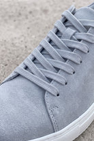 Liebhaveri Liberty Sneaker Suede Grey