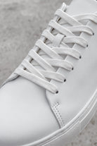 Liebhaveri Liberty Sneaker White