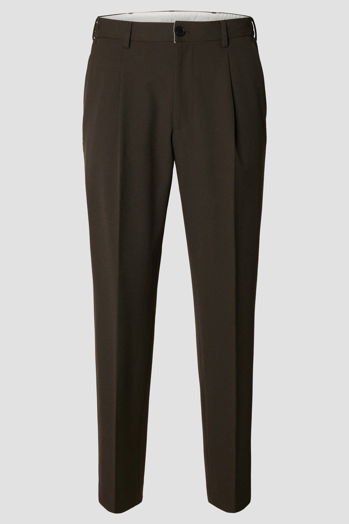 Selected 190-Reg Tapered Finn Flex Pants Delicioso