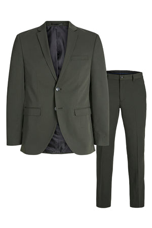 Jack & Jones Franco Pak Rosin