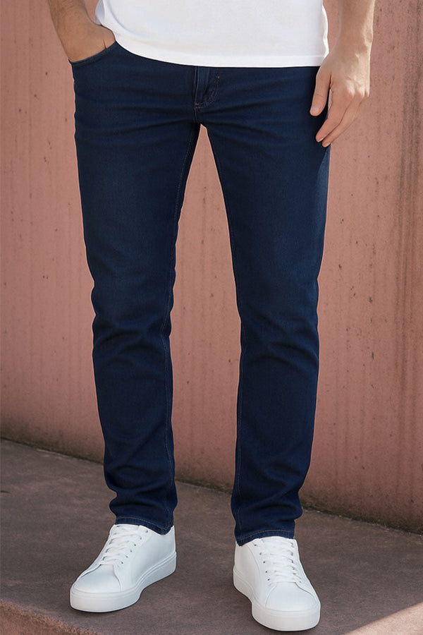 Only & Sons Loom Slim Fit 6921 Blue Black Denim