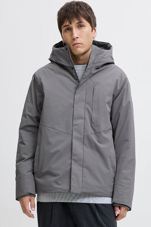 Jack & Jones Keen Stretch Jacket  Castlerock