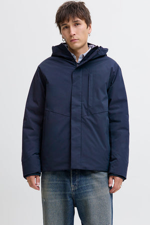 Jack & Jones Keen Stretch Jacket  Sky Captain