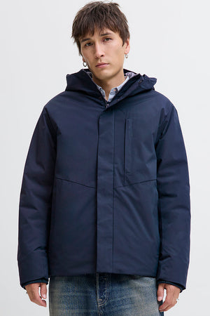 Jack & Jones Keen Stretch Jacket  Sky Captain