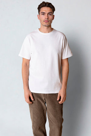 Clean Cut Copenhagen Stable t-shirt White