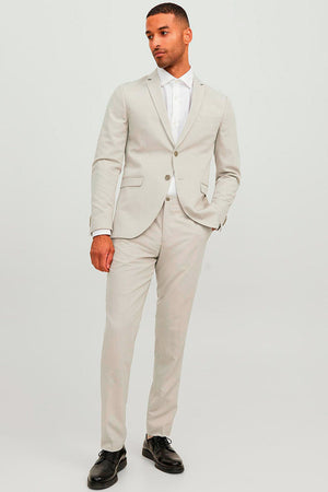 Jack & Jones Premium Franco Slim Fit Pak Moonstruck