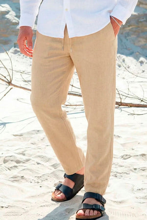 Solid Sdtaiz Pa Curds & Whey Broek