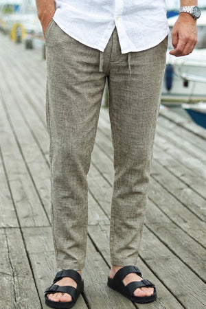 Selected Brody Linnen Delicioso