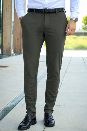 Only & Sons Mark Slim Gw 0209 Pantalon Beluga