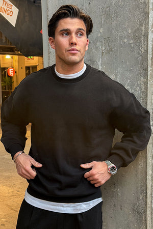 Only & Sons Ceres Zwart