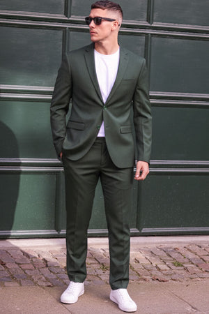 Jack & Jones Franco Pak Rosin