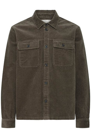 Solid Nam Shirt Bungee Cord