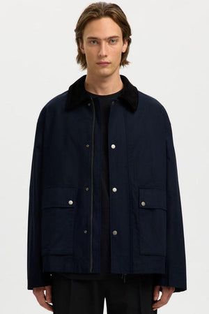 Selected Kyle Katoenjas Sky Captain