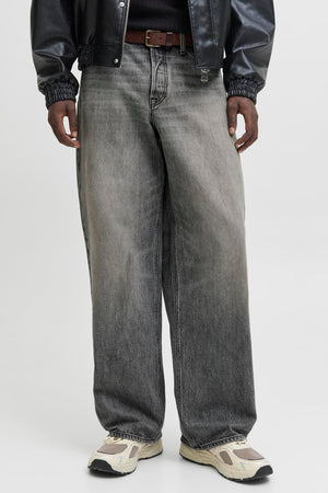 Jack & Jones Jjidave Jjoriginal 573 Ln Black Denim