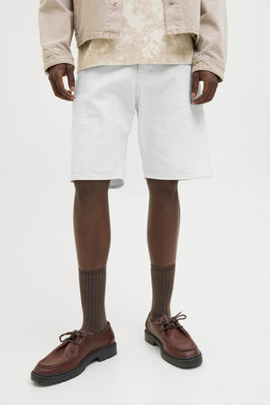 Jack & Jones Alex Original Shorts Cb 407 SN Cloud Dancer