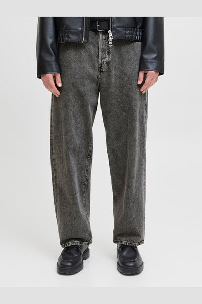 Jack & Jones Alex Basic 734 Jeans Black Denim