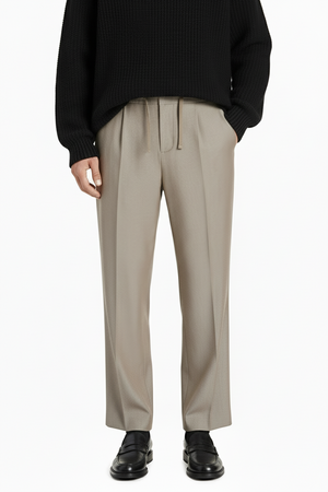 Jack & Jones Bill Diego Jogger Pants Beige