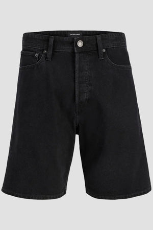 Jack & Jones Jjitony Jjoriginal 070 Zwart Denim