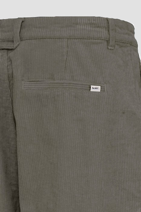 Solid Ethan-Nam Tapered Bungee Cord