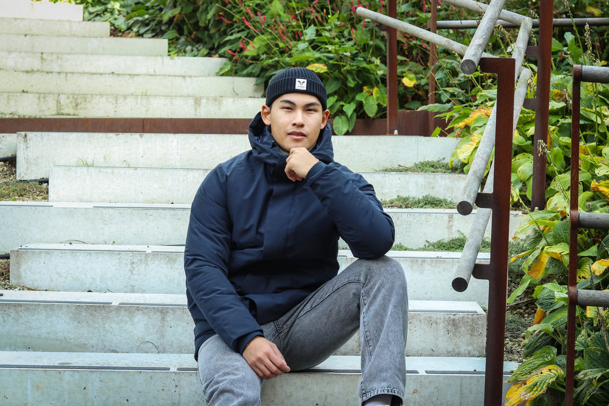Comfort Jackets
