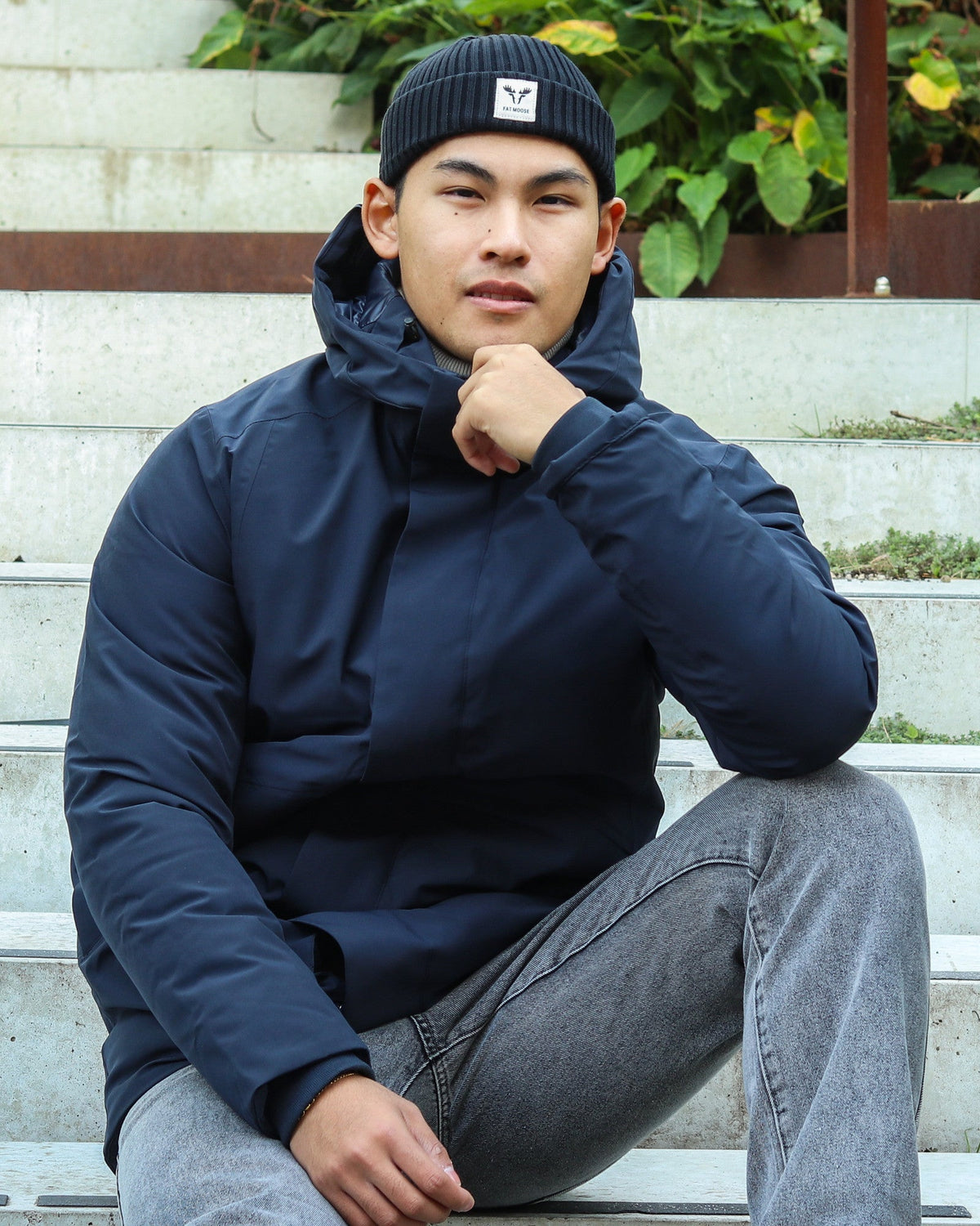 Comfort Jackets