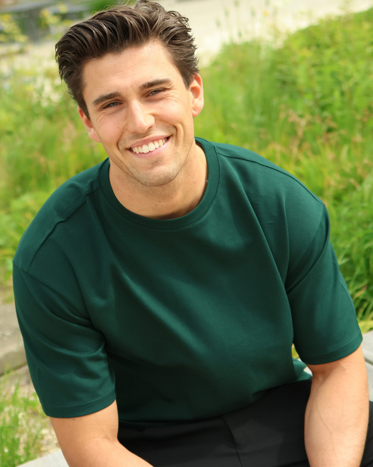 Comfort Airflex T-shirts
