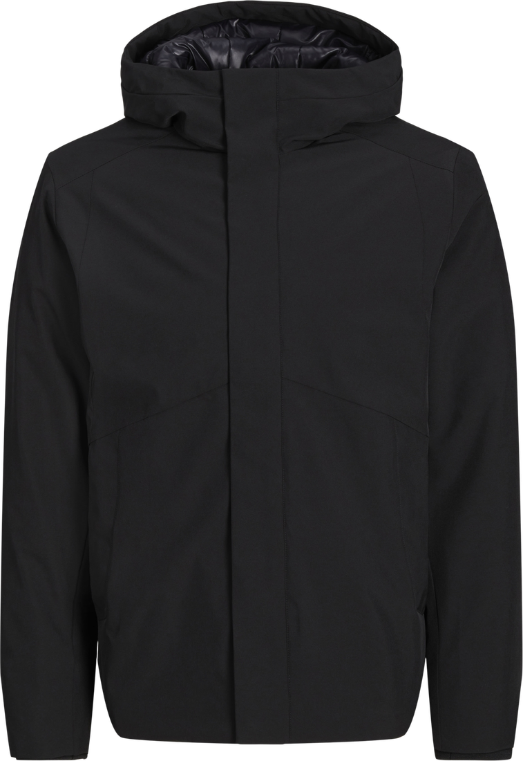 Keen Jacket Black
