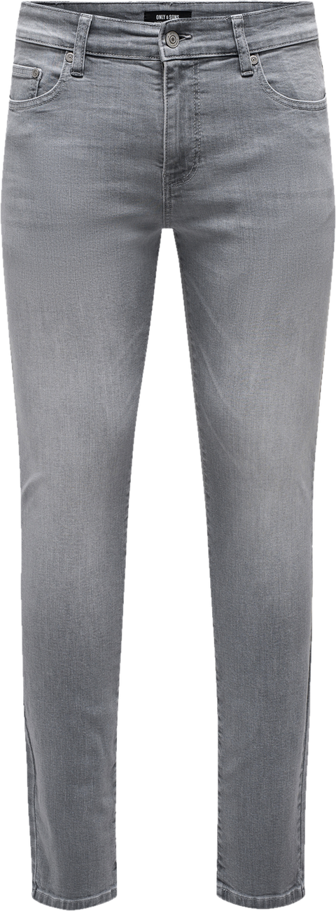 Loom Light Grey