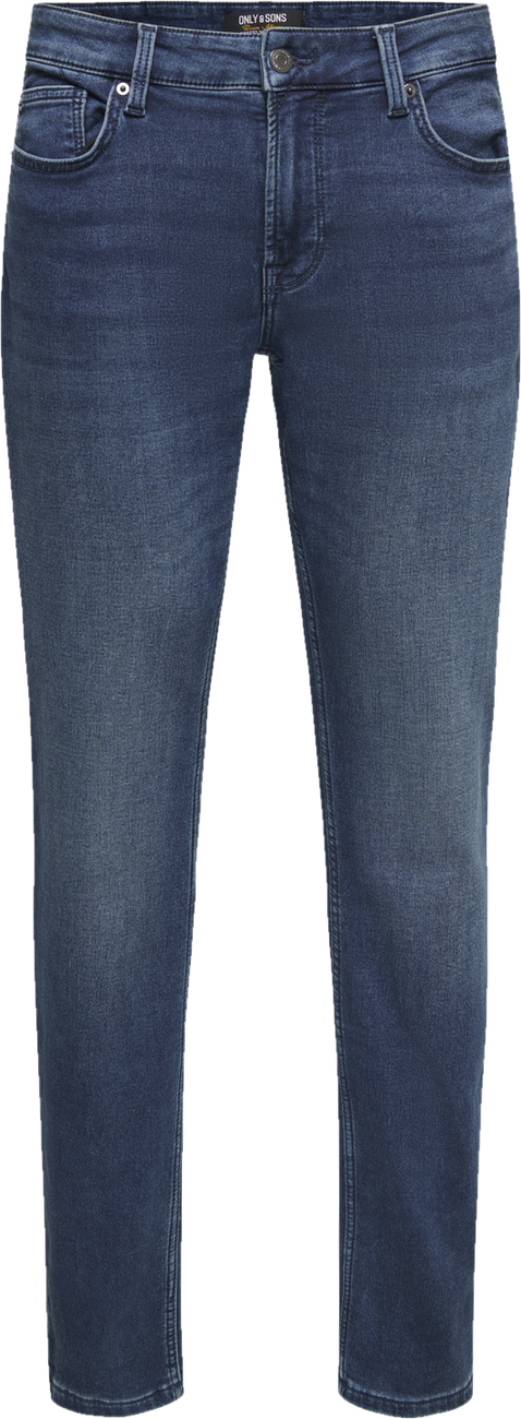 Loom Dark Blue