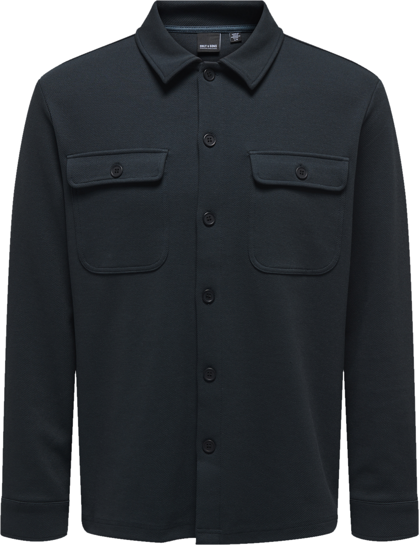 Comfort Overshirts
