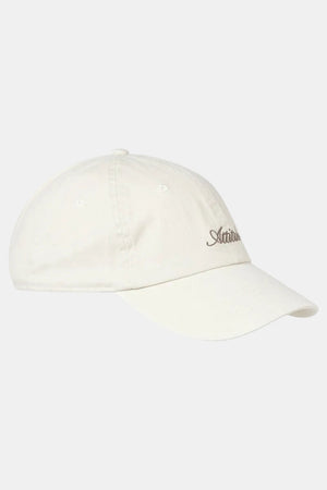 Jack & Jones Soft Base Washed Cap Antique White