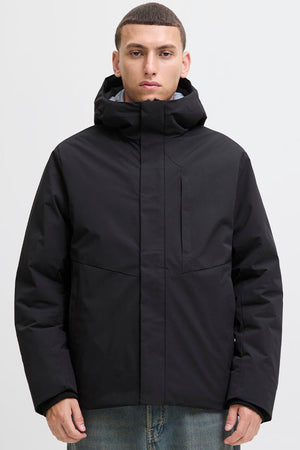 Jack & Jones Keen Stretch Jacket  Black