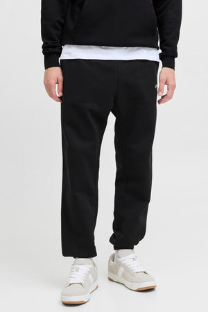 Jack & Jones Stoke Soho Zweetbroek Zwart