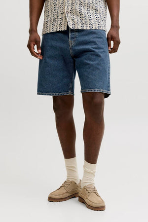 Jack & Jones Tony Loose Fit SQ 069 SN Blue Denim