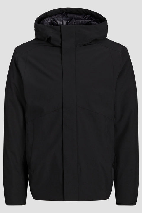 Jack & Jones Keen Jacket Black