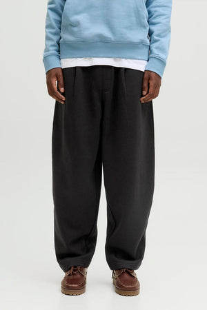 Jack & Jones Evan Bradley Loose Fit Sweat Pants Black
