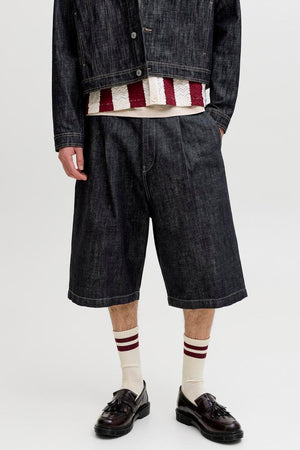 Jack & Jones Irion Lloyd Shorts Blue Denim