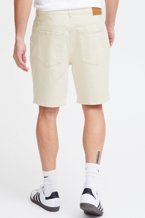 Solid Owen LT Iver Shorts Oatmeal